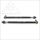 DRT Polaris RZR XP1000/4/Turbo/4 HD Billet Aluminum Tie Rod Kit (M16 Rack)
