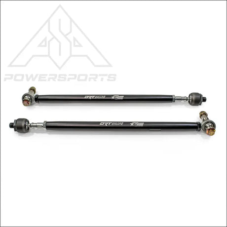 DRT Polaris RZR XP1000/4/Turbo/4 HD Billet Aluminum Tie Rod Kit (M16 Rack)