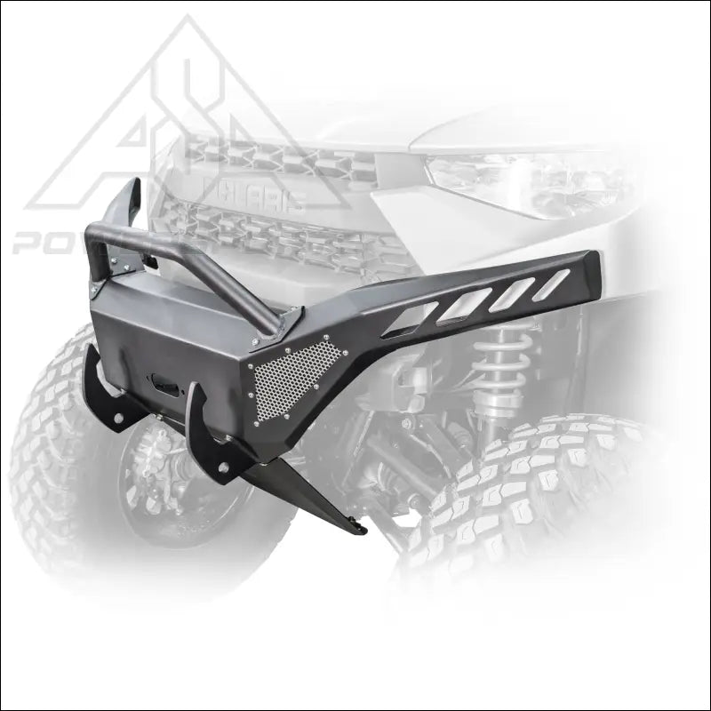 DRT Ranger XP 1000 / 2019 + Front Winch Bumper - Bumpers