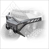 DRT Ranger XP 1000 / 2019 + Front Winch Bumper - Bumpers