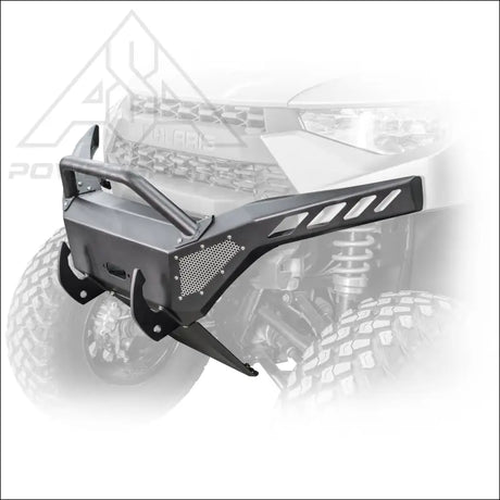 DRT Ranger XP 1000 / 2019 + Front Winch Bumper - Bumpers