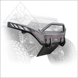 DRT Ranger XP 1000 / 2019 + Front Winch Bumper - Bumpers