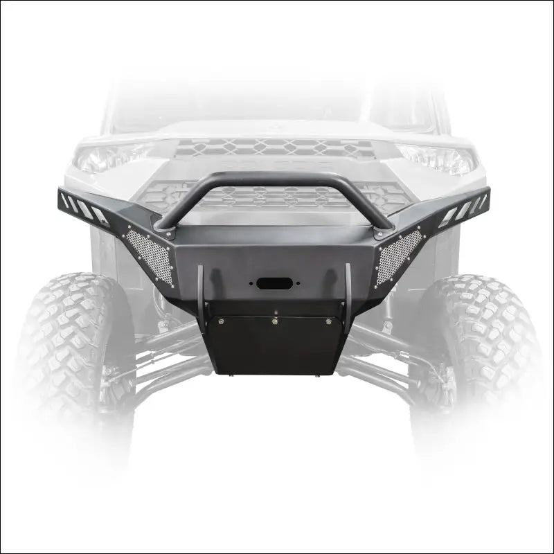 DRT Ranger XP 1000 / 2019 + Front Winch Bumper - Bumpers
