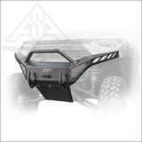 DRT Ranger XP 1000 / 2019 + Front Winch Bumper - Bumpers