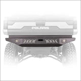DRT Ranger XP 1000 / 2019 + Rear Winch Bumper - Bumpers
