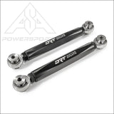 DRT RZR Polaris Pro XP Billet Aluminum Hex Bar Adjustable Sway Link Kit Rear (M10)