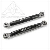 DRT RZR Polaris Pro XP Billet Aluminum Hex Bar Adjustable Sway Link Kit Rear (M10)