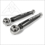 DRT RZR Polaris Pro XP Billet Aluminum Hex Bar Adjustable Sway Link Kit Rear (M10)