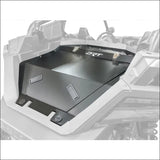 DRT RZR Pro R 2022 + Aluminum Storage/Trunk Enclosure