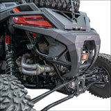 DRT RZR Pro R 2022 + Rear Bumper - Bumpers