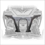 DRT RZR Pro R 2022 + Rear Bumper - Bumpers