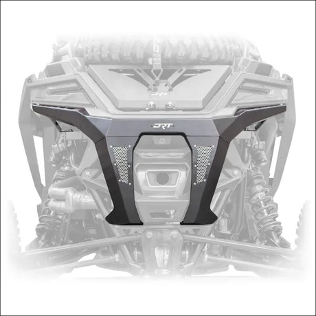 DRT RZR Pro R 2022 + Rear Bumper - Bumpers