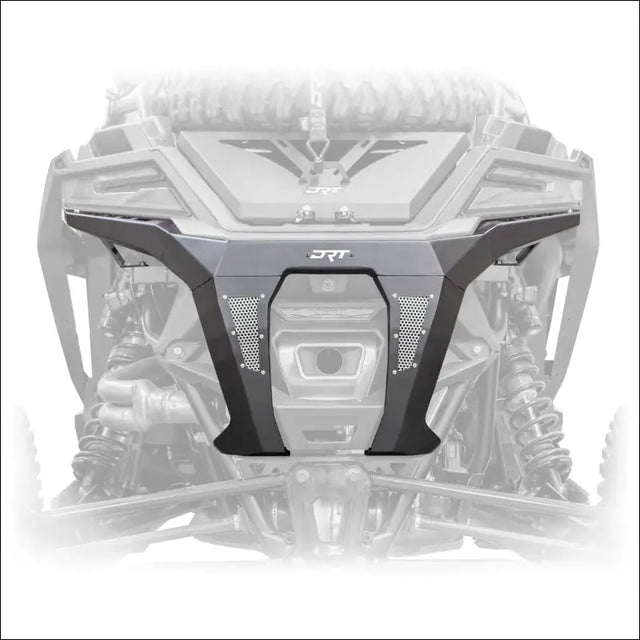 DRT RZR Pro R 2022 + Rear Bumper - Bumpers