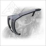 DRT RZR Pro R 2022 + Rear Bumper - Bumpers