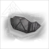 DRT RZR Pro R / Turbo 2022-2024 Aluminum Grill