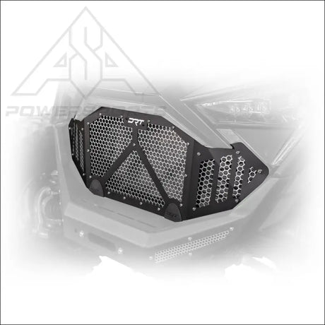 DRT RZR Pro R / Turbo 2022-2024 Aluminum Grill