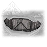 DRT RZR Pro R / Turbo 2022-2024 Aluminum Grill