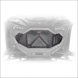 DRT RZR Pro R / Turbo 2022-2024 Aluminum Grill
