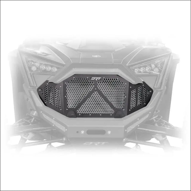 DRT RZR Pro R / Turbo 2022-2024 Aluminum Grill