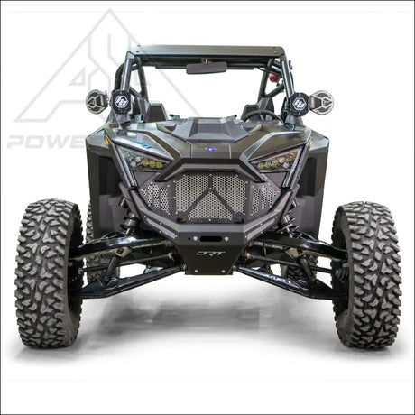 DRT RZR Pro R / Turbo 2022-2024 Aluminum Grill