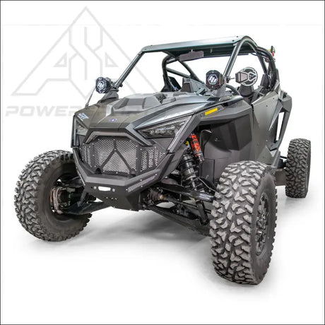 DRT RZR Pro R / Turbo 2022-2024 Aluminum Grill