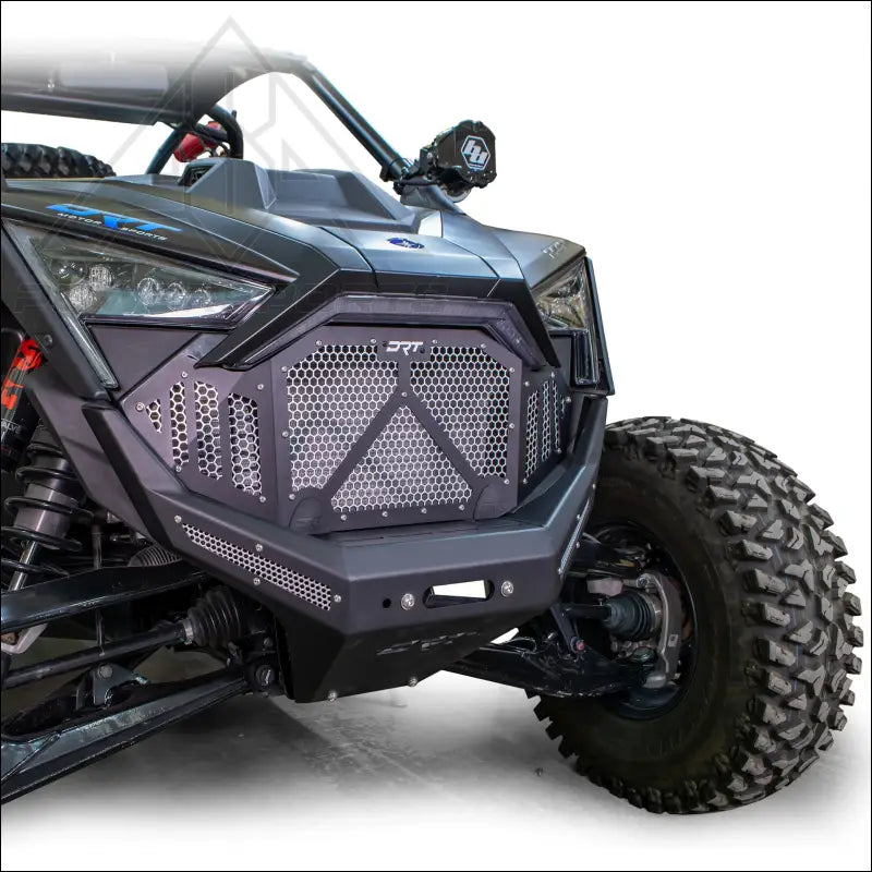 DRT RZR Pro R / Turbo 2022-2024 Aluminum Grill