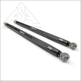 DRT RZR Pro R / Turbo 2022 + Billet Aluminum Hex Bar Radius Rod Kit