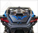 DRT RZR Pro R / Turbo / XP 2022 + Oversize Tire Carrier Mount Accessory