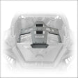 DRT RZR Pro R / Turbo / XP 2022 + Oversize Tire Carrier Mount Accessory