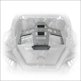 DRT RZR Pro R / Turbo / XP 2022 + Oversize Tire Carrier Mount Accessory