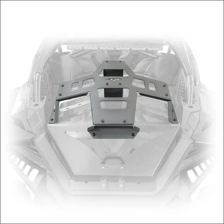 DRT RZR Pro R / Turbo / XP 2022 + Oversize Tire Carrier Mount Accessory