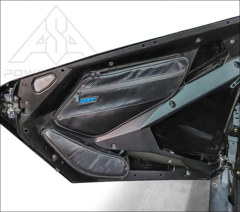 DRT RZR Pro XP 2020-2024 Door Bags - Front Pair