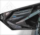 DRT RZR Pro XP 2020-2024 Door Bags - Front Pair