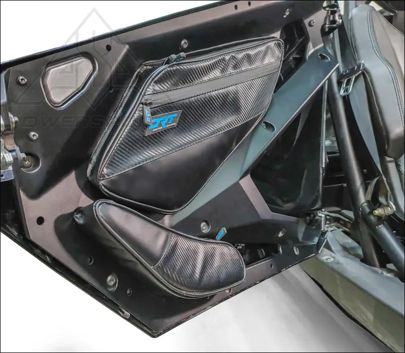 DRT RZR Pro XP 2020-2024 Door Bags - Front Pair