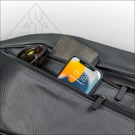 DRT RZR Pro XP 2020-2024 Door Bags - Front Pair