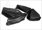 DRT RZR Pro XP 2020-2024 Door Bags - Rear Pair