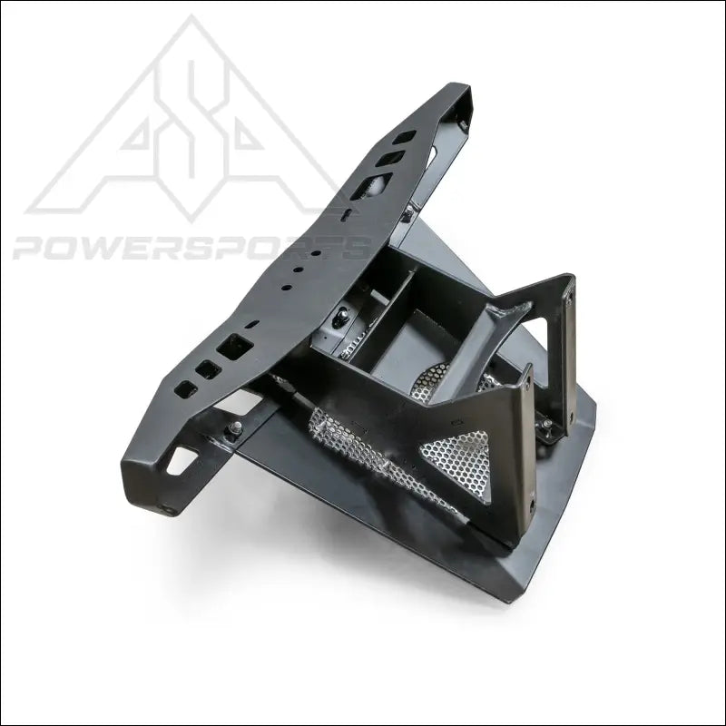 DRT RZR Pro XP 2020-2024 Front Bumper and Skid plate - Bumpers