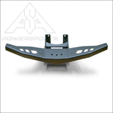 DRT RZR Pro XP 2020-2024 Front Bumper and Skid plate - Bumpers