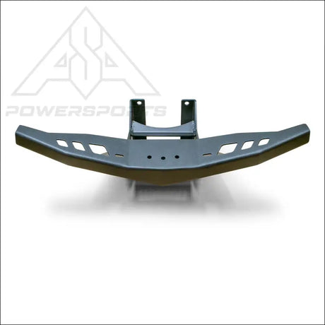 DRT RZR Pro XP 2020-2024 Front Bumper and Skid plate - Bumpers