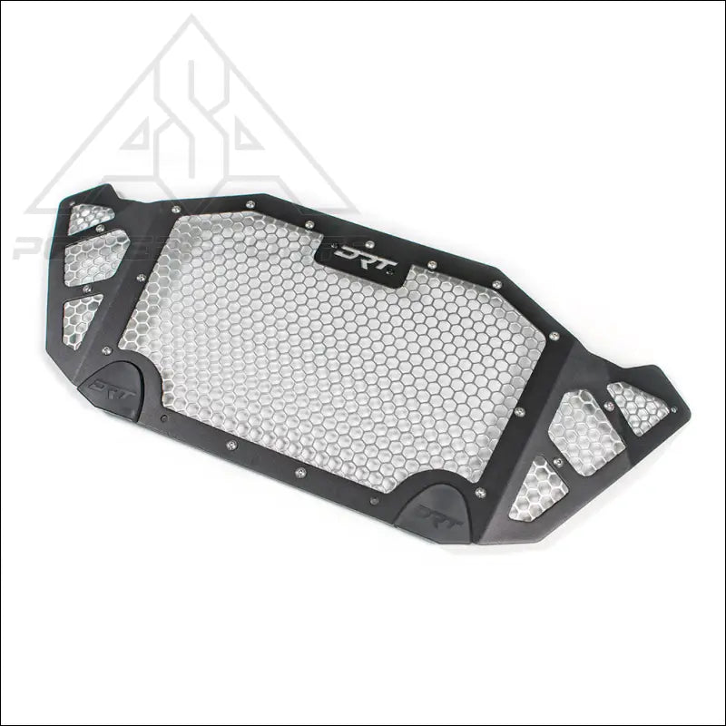 DRT RZR Pro XP 2020 + Aluminum Grill V2