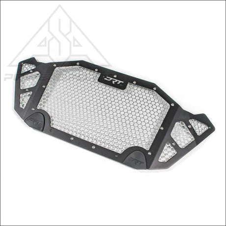 DRT RZR Pro XP 2020 + Aluminum Grill V2