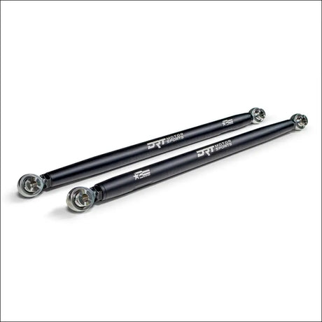 DRT RZR Pro XP 2020 + Billet Aluminum Barrel Quick Camber Upper Radius Rods
