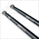 DRT RZR Pro XP 2020 + Billet Aluminum Barrel Quick Camber Upper Radius Rods