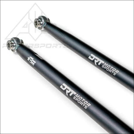 DRT RZR Pro XP 2020 + Billet Aluminum Barrel Quick Camber Upper Radius Rods