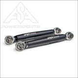 DRT RZR Pro XP 2020 + Billet Aluminum Barrel Rear End Links