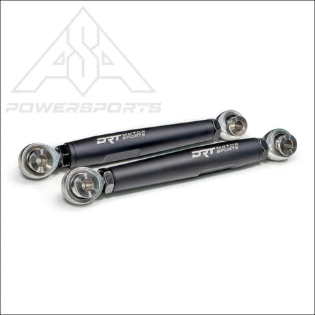 DRT RZR Pro XP 2020 + Billet Aluminum Barrel Rear End Links