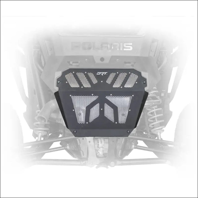 DRT RZR Pro XP 2020 + Exhaust Cover