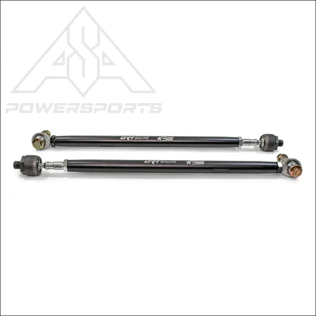DRT RZR Pro XP 2020 + UHD (AL-7075) Tie Rod Kit Polaris PRO Platform 64’’