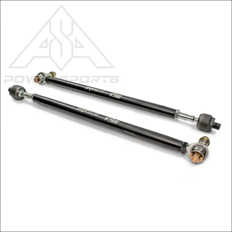 DRT RZR Pro XP 2020 + UHD (AL-7075) Tie Rod Kit Polaris PRO Platform 64’’