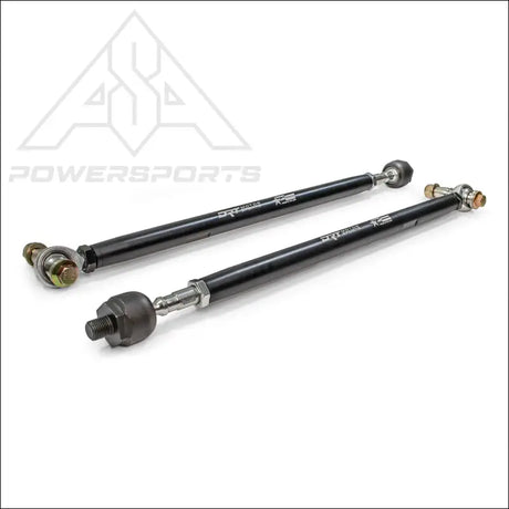 DRT RZR Pro XP 2020 + UHD (AL-7075) Tie Rod Kit Polaris PRO Platform 64’’